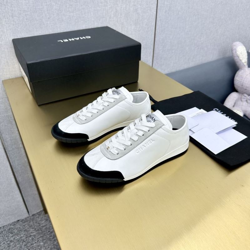 Ch*el sneakers